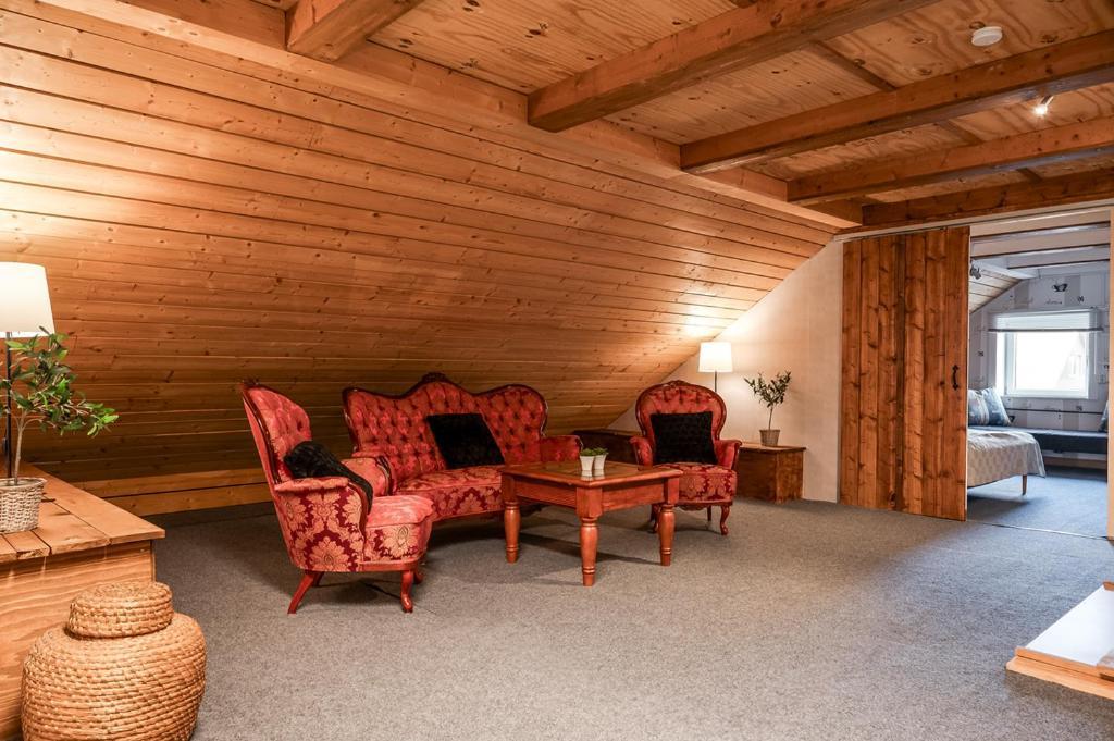 Unique Rustic Property In Skane Linderod Extérieur photo
