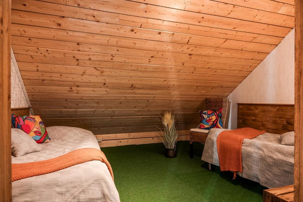 Unique Rustic Property In Skane Linderod Extérieur photo