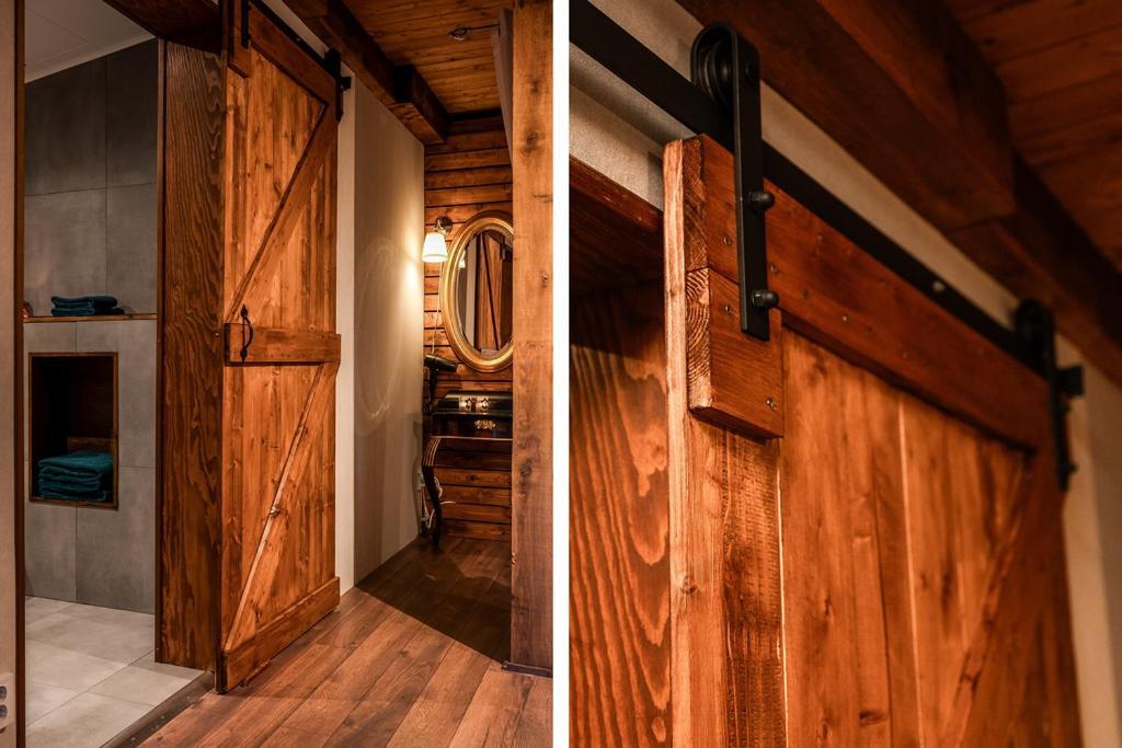 Unique Rustic Property In Skane Linderod Extérieur photo