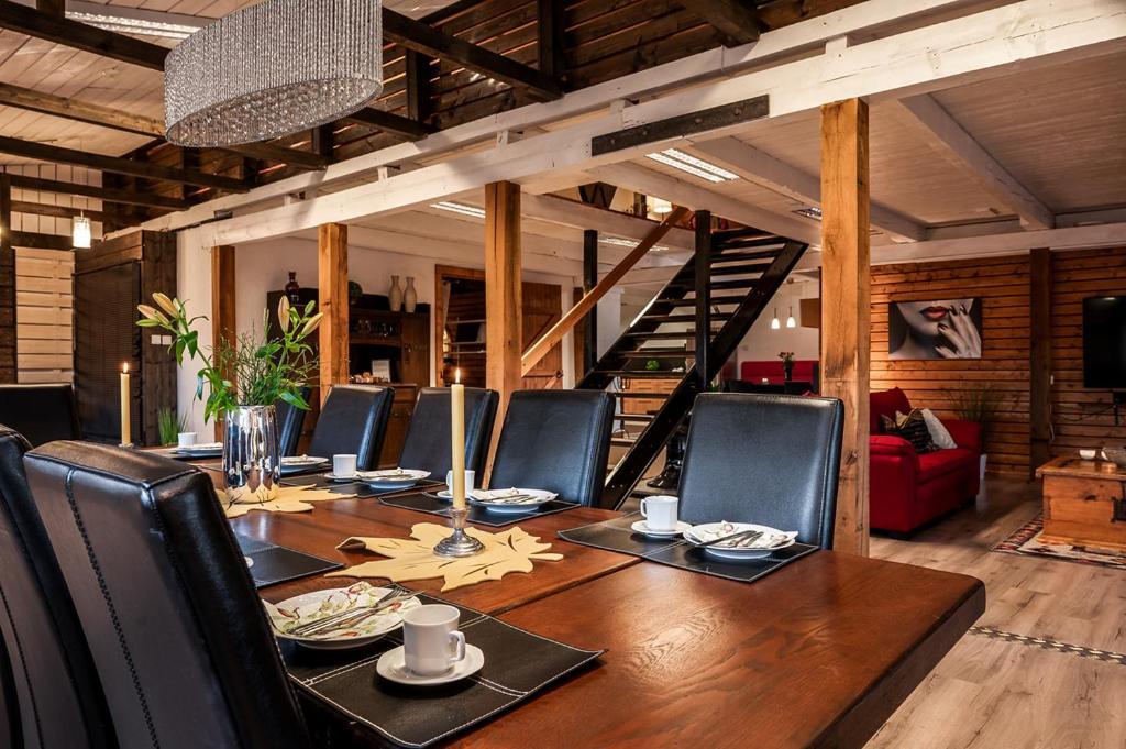 Unique Rustic Property In Skane Linderod Extérieur photo