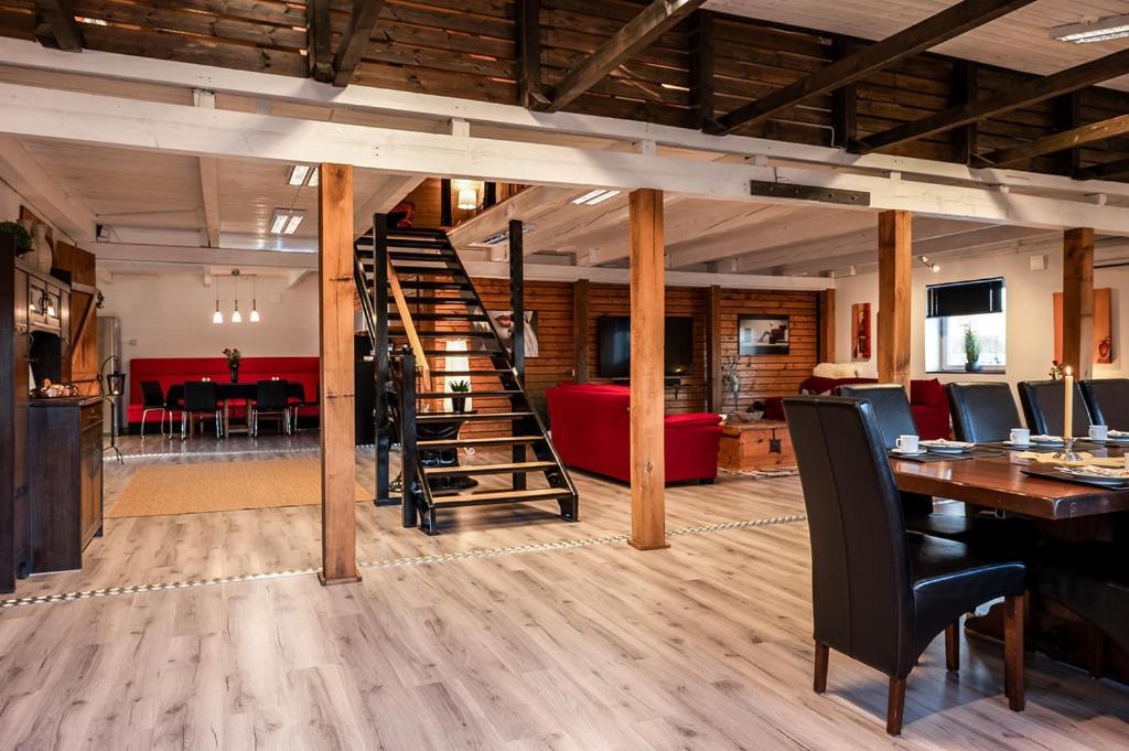 Unique Rustic Property In Skane Linderod Extérieur photo