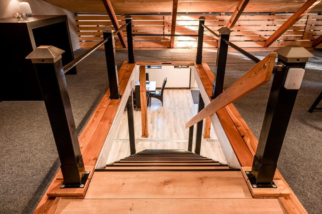 Unique Rustic Property In Skane Linderod Extérieur photo