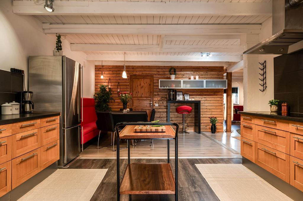 Unique Rustic Property In Skane Linderod Extérieur photo