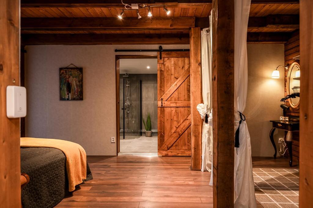 Unique Rustic Property In Skane Linderod Extérieur photo