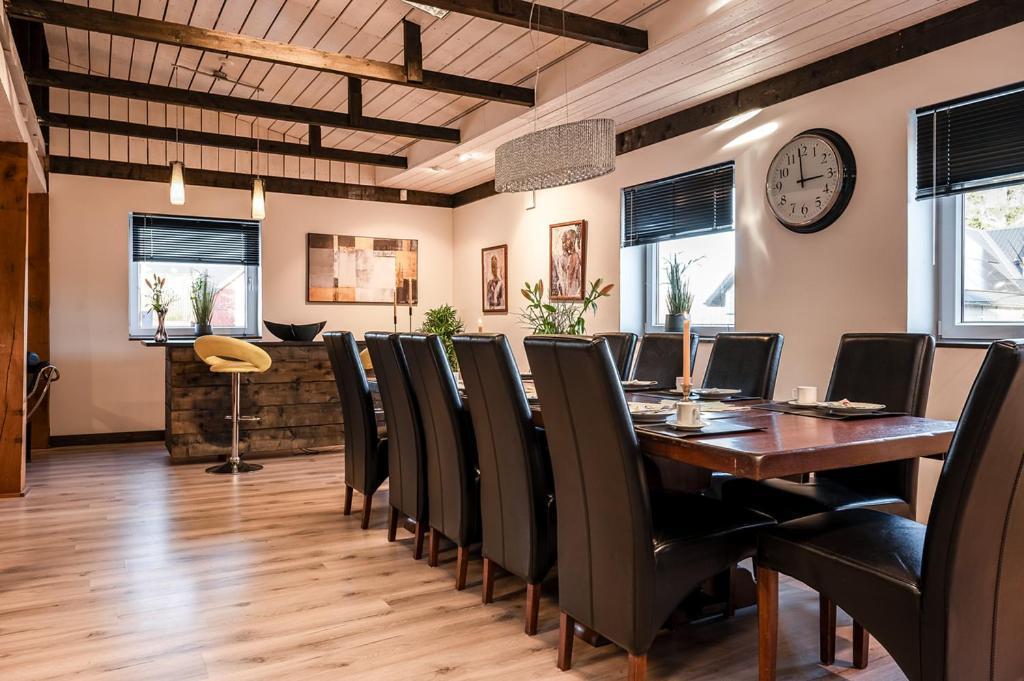 Unique Rustic Property In Skane Linderod Extérieur photo