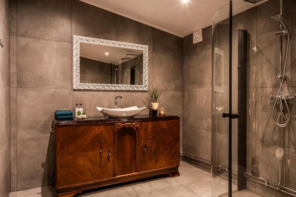 Unique Rustic Property In Skane Linderod Extérieur photo