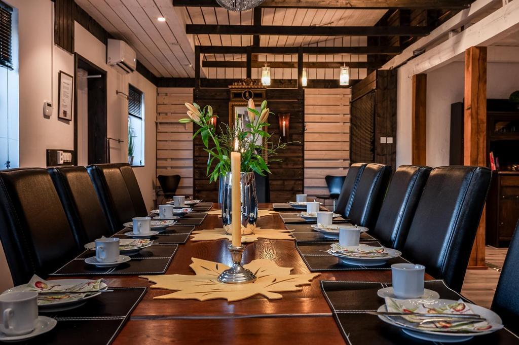 Unique Rustic Property In Skane Linderod Extérieur photo