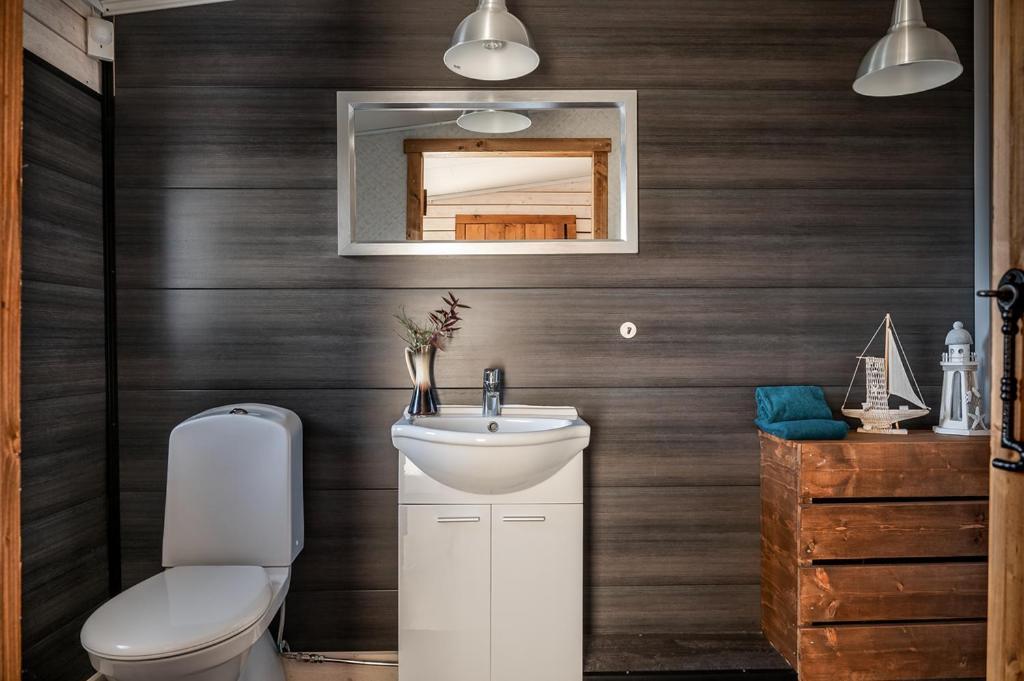 Unique Rustic Property In Skane Linderod Extérieur photo
